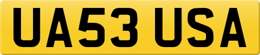 UA53USA